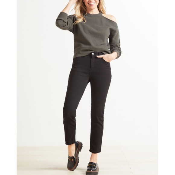 COPY - RAILS Quincy pullover - Picture 1 of 5